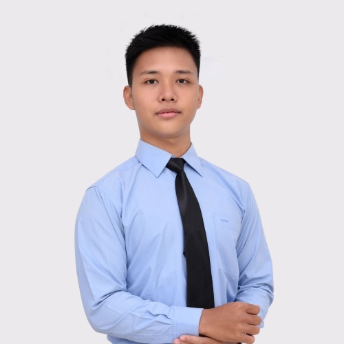 Muhammad Fahmi Ajiz
